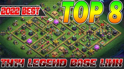 NEW! <b>TH14</b> HYBRID <b>Base</b> Copy Link | Town Hall 14 (<b>TH14</b>) FARMING/TROPHY <b>Base</b> Design -Clash of ClansHey guys, we are here to share a new video on Clash of Clans. . Best legend league bases th14